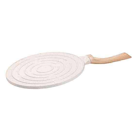 Breakfast Сковорода для млинців Ø 26 см кругла бежева HP39580W Коломия