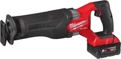 Электрическая пилка Milwaukee M18 Fsz-502X 4933478291 Киев - изображение 1