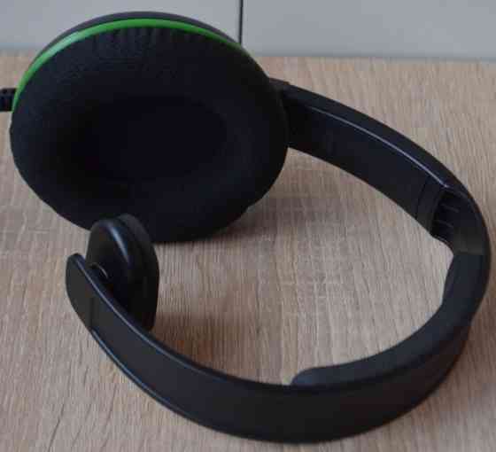 Нові! Наушники гарнитура HyperX Cloud Chat. Київ