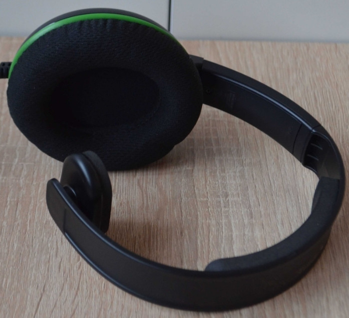 Нові! Наушники гарнитура HyperX Cloud Chat. Київ - фото 1