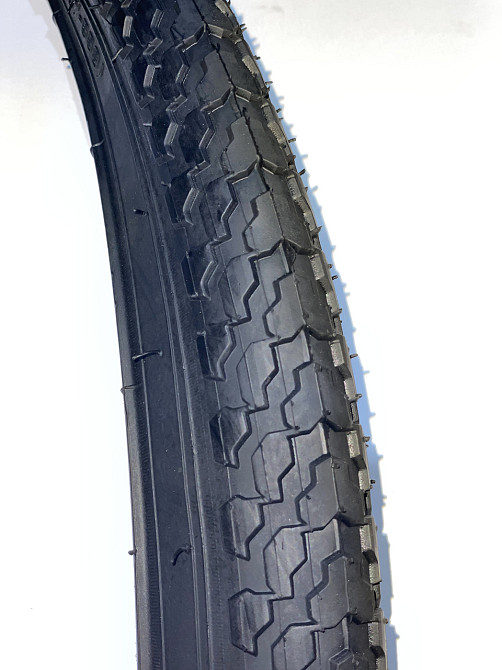 Велосипедна шина 26*2,125 HY 118 Мукачево - фото 1