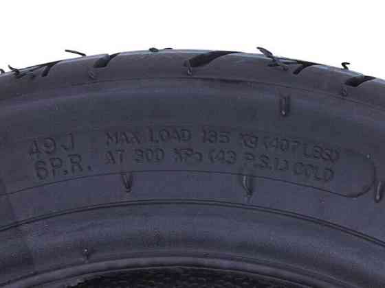 Шина 3,00*10 6PR TT под камеру, 3 Мукачево