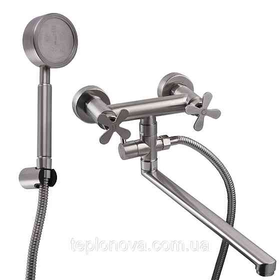 Смеситель для ванны Globus Lux DUKAT-8 SD8-108 Черновцы