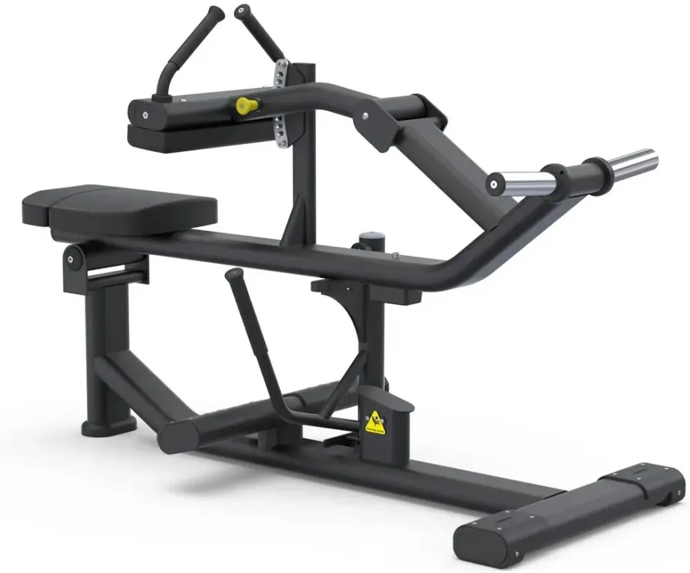 Тренажер Лавка do ćwiczeń mięśni łydek UF11127 UNDERFIT Киев - изображение 1