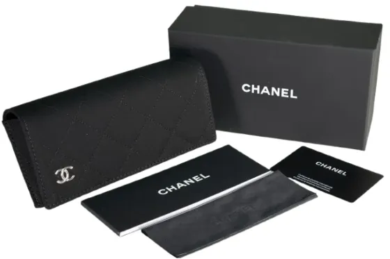 ФУТЛЯР-КОМПЛЕКТ ДЛЯ ОЧКОВ Луцк