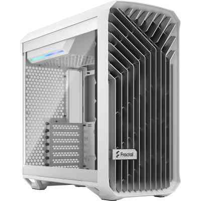 Корпус Fractal Design Torrent Compact White TG (FD-C-TOR1C-03) Винница