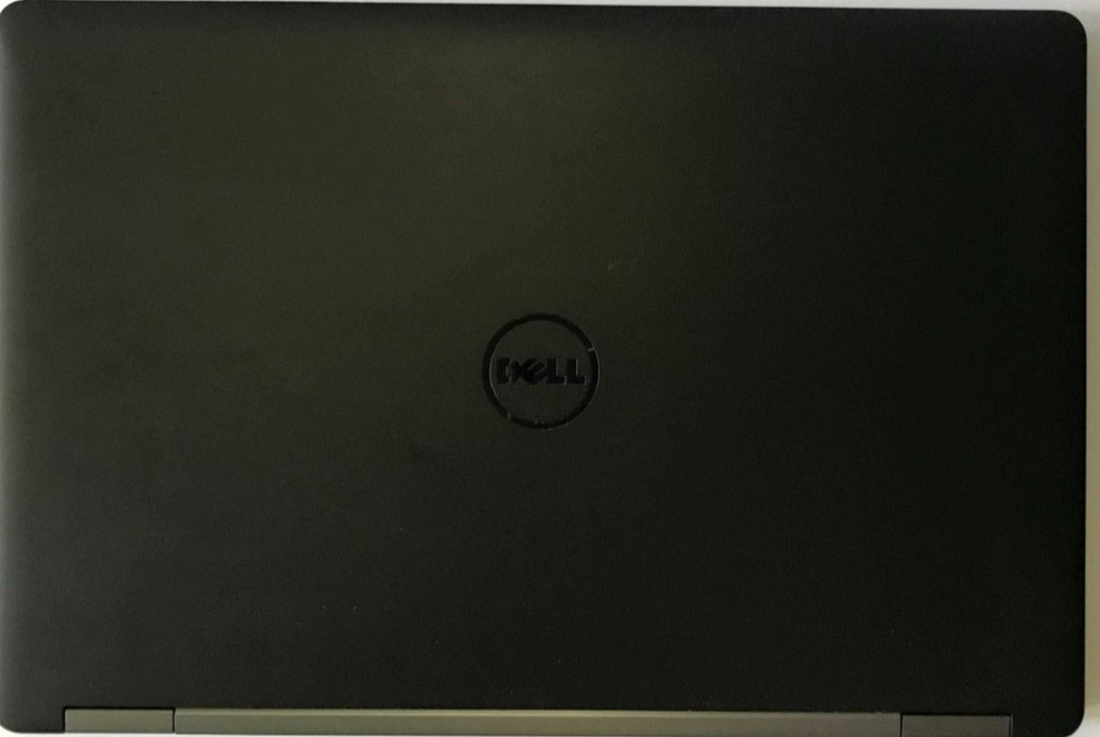 Ноутбук: Dell Latitude E5570/i5-6300HQ/екран 15.6"/6 годин від батареї! Київ - фото 3