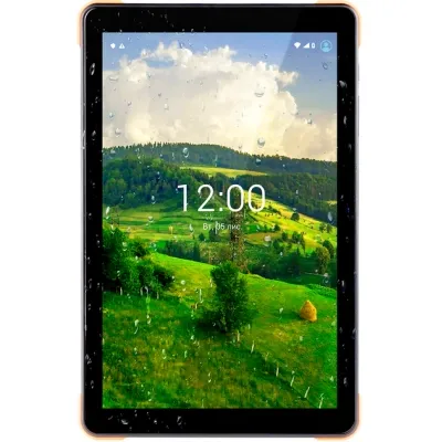 Планшет Sigma Tab A1033 X-treme 10.1" 4G 6/128GB Black-orange (4827798766811) Винница - изображение 1