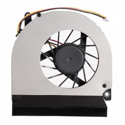 Вентилятор ноутбука Acer TravelMate 6553/6593(ZB0507PGV1-6A) DC(5V,0.4A) 3pin (13.V1.B3596.F.GN/ZB0507PGV1-6A) Винница - изображение 2