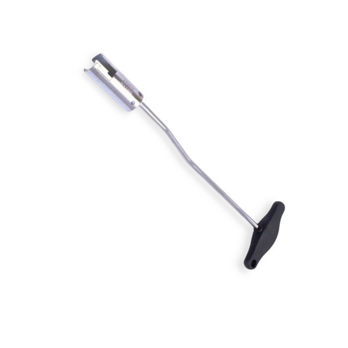 Ключ свічковий VW/автомобіль Ауді глибока посадка 264мм Мукачево - фото 1