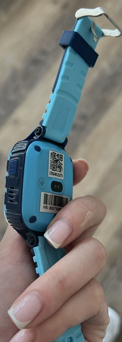 Годинник,смарт годинник,дитячий годинник Киев - изображение 3