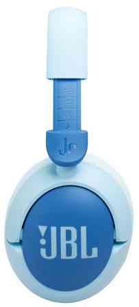 Гарнитура JBL JR470NC Blue (JBLJR470NCBLU) (7065596) Киев