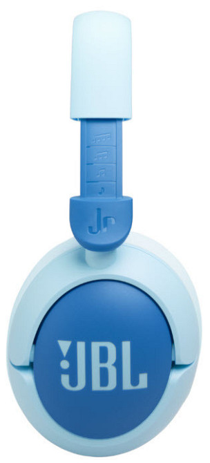 Гарнитура JBL JR470NC Blue (JBLJR470NCBLU) (7065596) Киев - изображение 6