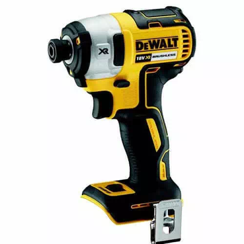 Професійний набір з шести інструментів безщіткових DeWALT DCK685P3T : з АКБ 3шт-18V 5.0Ач+ЗП,валіза Київ - фото 4