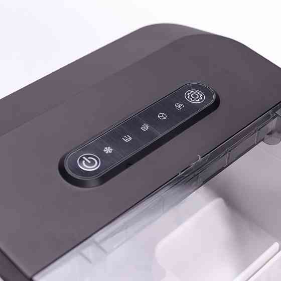 Льодогенератор SOKANY для дому 112 Вт Київ