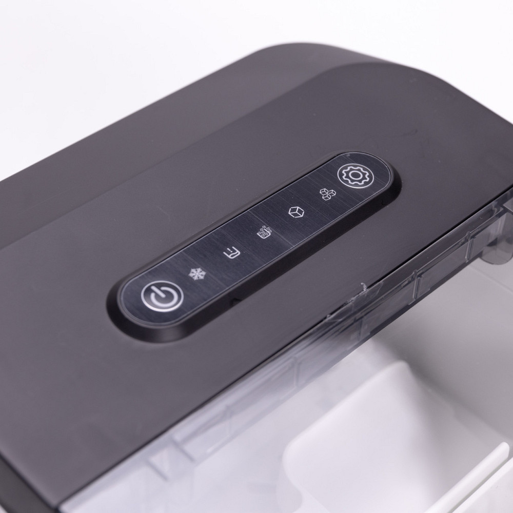 Льодогенератор SOKANY для дому 112 Вт Київ - фото 5