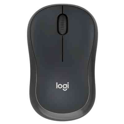 Мишка Logitech M240 Silent Bluetooth Graphite (910-007119) Вінниця