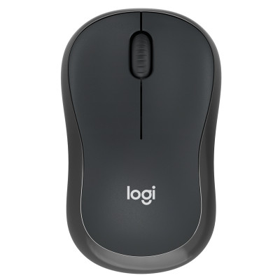 Мышка Logitech M240 Silent Bluetooth Graphite (910-007119) Винница - изображение 2