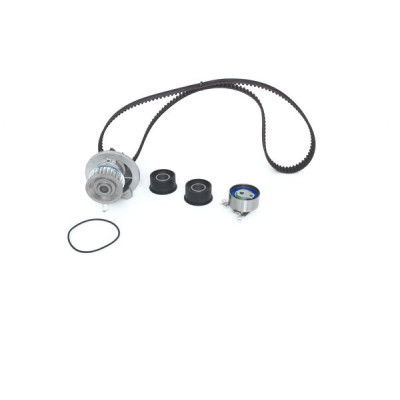 Комплект ременя ГРМ з помпой Bosch 1 987 948 885 Вінниця - фото 1