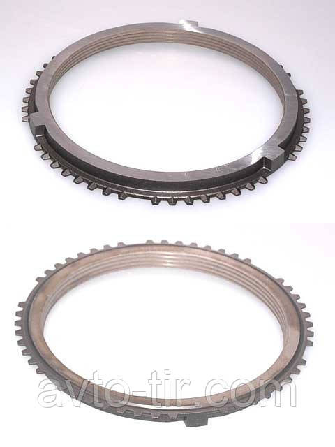 Синхронізатор коробки передач ZF16S151/181/221 MAN TGA Луцьк - фото 1