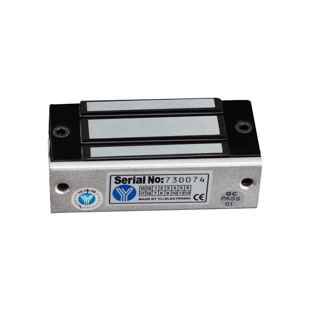 Електромагнітний замок YM-60N для системи контролю доступу Киев - изображение 2