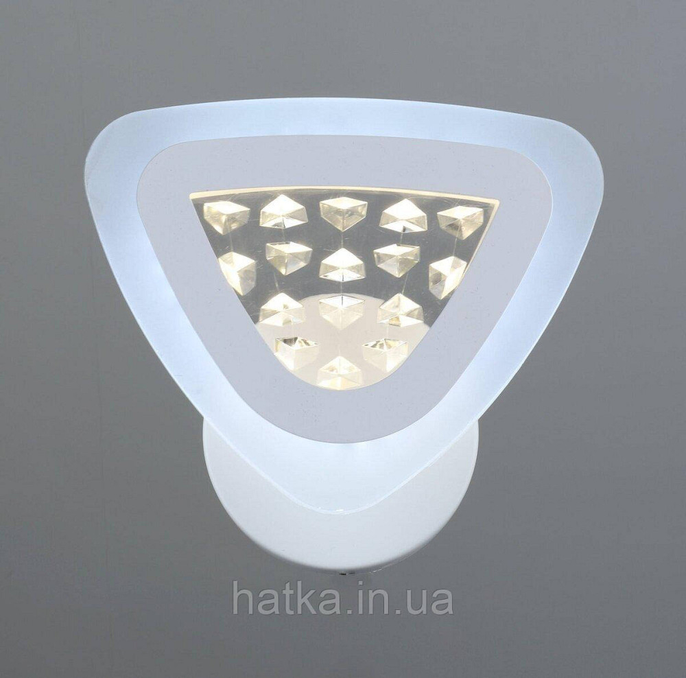 Бра настенная светодиодная Sirius B YH560/1W Киев - изображение 1