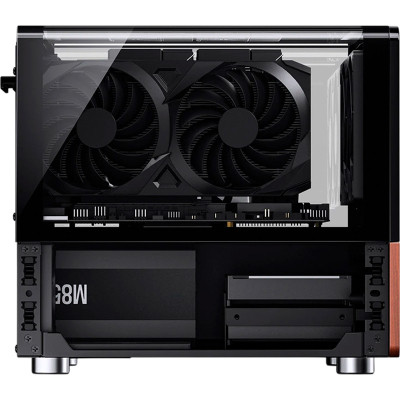 Корпус JONSBO V12 Black Винница - изображение 2