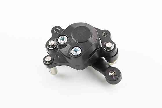 Гальмівний супорт передній лівий, механічний Киев