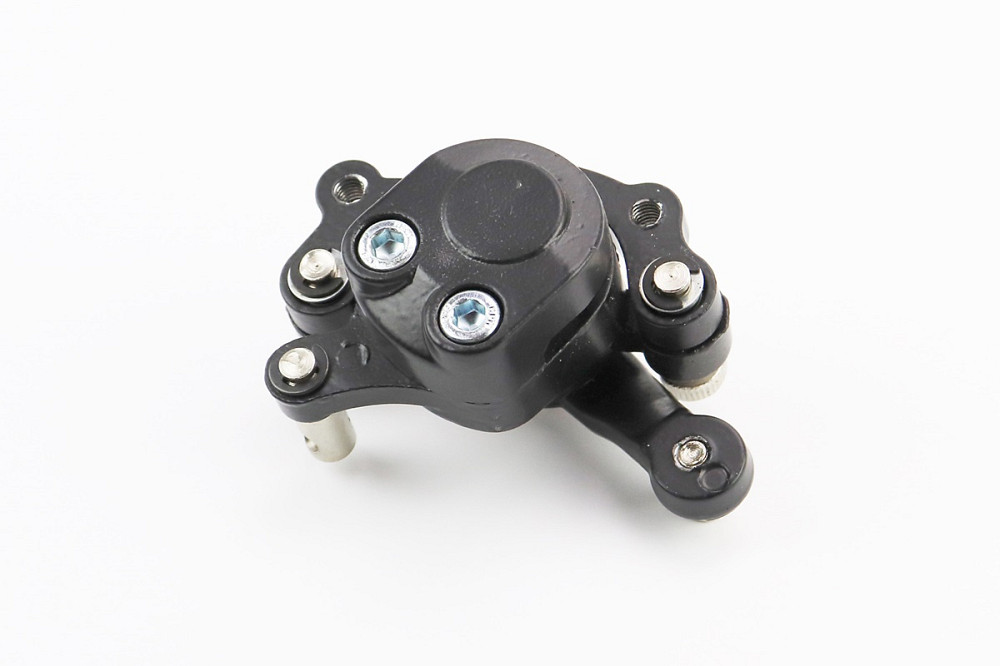 Гальмівний супорт передній лівий, механічний Київ - фото 3