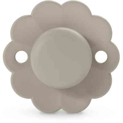 Пустушка Suavinex Wonder фізіологічна, 6-18 місяців, світло-коричн (308383) Вінниця