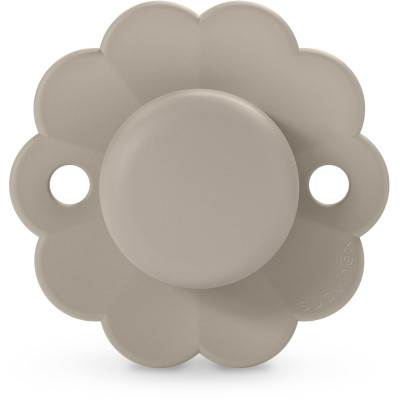 Пустышка Suavinex Wonder фізіологічна, 6-18 місяців, світло-коричн (308383) Винница - изображение 1