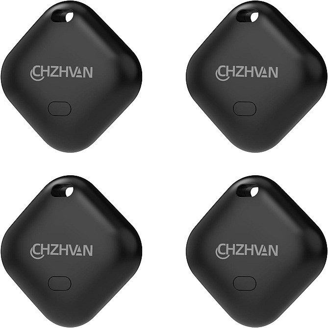 Розумний трекер CHZHVAN World Tag 4 шт Луцьк - фото 1