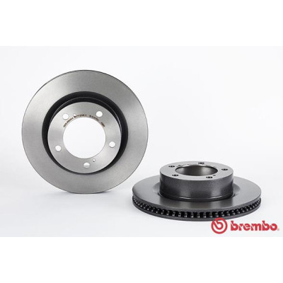 Гальмівний диск Brembo 09.A966.11 Вінниця - фото 2