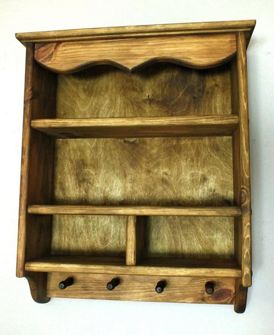 Полка настенная 