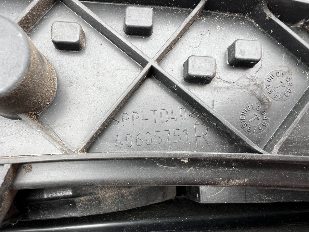 Ліхтар задній правий Fiat Doblo 2001-2005 Ковель - фото 6