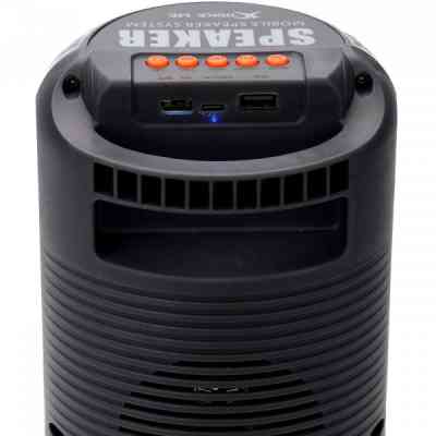 Акустическая система Xtrike ME SK-302 Black (SK-302) Винница