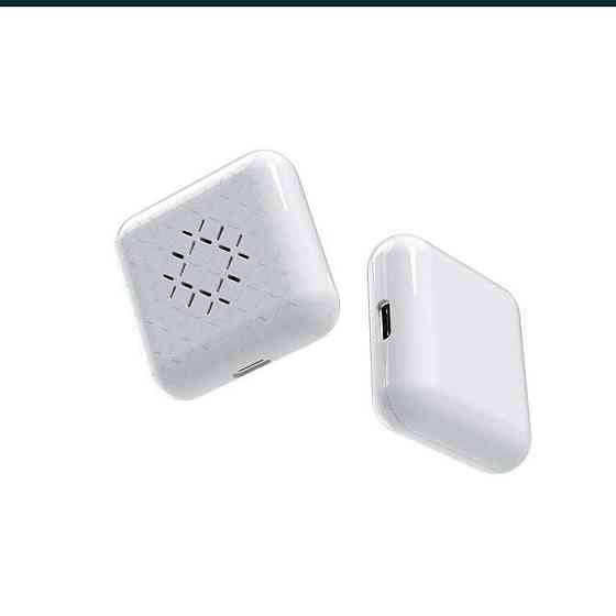 Адаптер для бездротового Apple CarPlay-CarlinKit Mini 2022. Київ