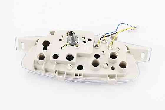 Honda DIO AF-27/28 спідометр в зборі 60км/год. Киев