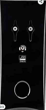 Акустична система Martin Logan Motion 4I Black Glass/пара. Харків