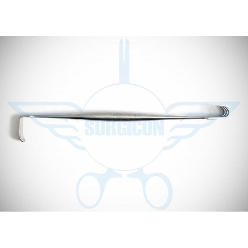 Ретрактор Senn-Muller, 16 см, J-19-118 Днепр - изображение 1