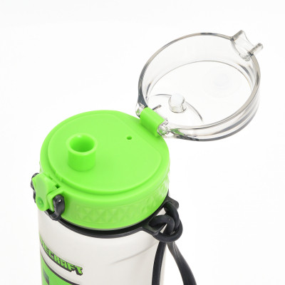 Поїльник-непроливайка Yes Minecraft.Boom 500 мл (708320) Вінниця - фото 5