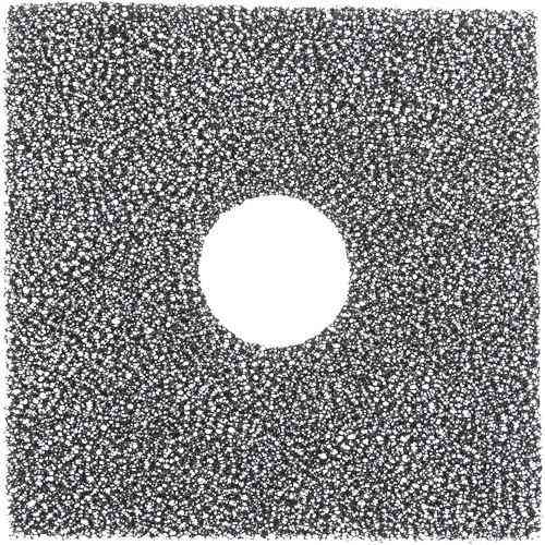 Фильтр Trixie сменный для фонтана 24446, 2 шт Винница