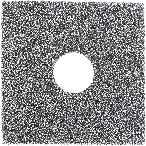 Фильтр Trixie сменный для фонтана 24446, 2 шт Винница - изображение 1