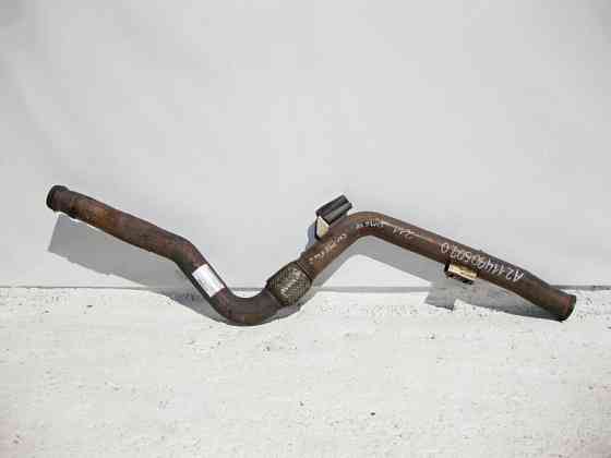 Mercedes-Benz  A2114905020 Випускна труба за каталізатором E-Class W211 для двигуна OM646 R4 2.2 cdi Одесса