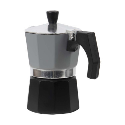 Кофеварка кемпинговая Bo-Camp Hillingdon 6-cups Grey/Black (2200520) Винница - изображение 7