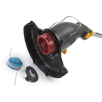 Тример садовий Stiga 0.6 кВт, 30 см (GT106c) Вінниця - фото 8