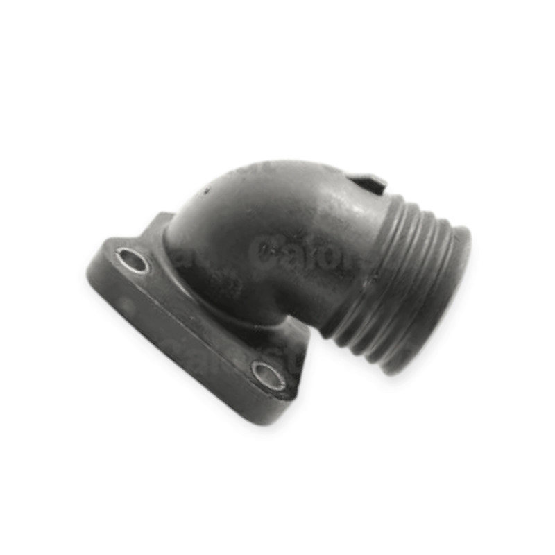 Флянець охолодження Бмв 3, 5 1.6-1.8i 93- системи Мукачево - фото 1