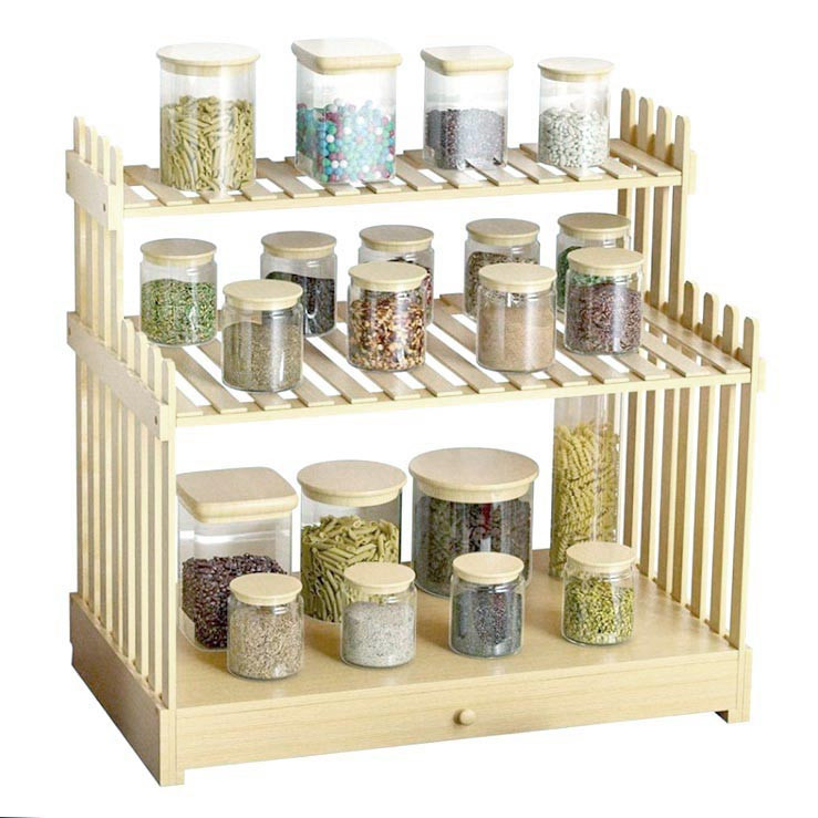 Полка настольная 