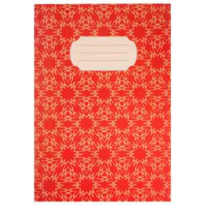 Канцелярская книга Buromax А4 JOBMAX, 48 листов, клетка (BM.2434) Винница