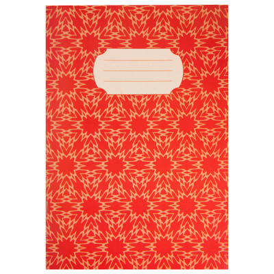 Канцелярская книга Buromax А4 JOBMAX, 48 листов, клетка (BM.2434) Винница - изображение 5